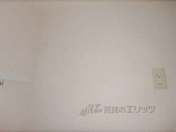 エアコン設置場所