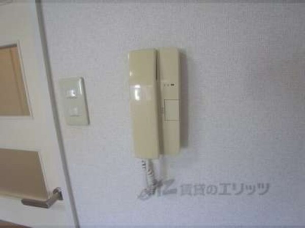 インターホン