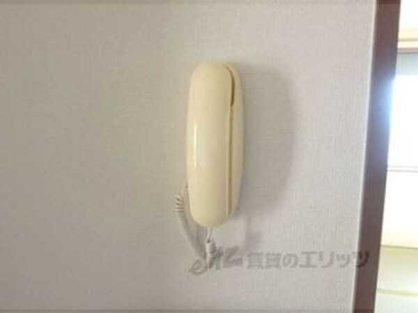 インターフォン