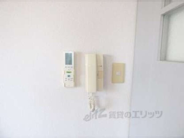 インターホン
