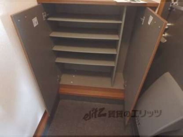下駄箱