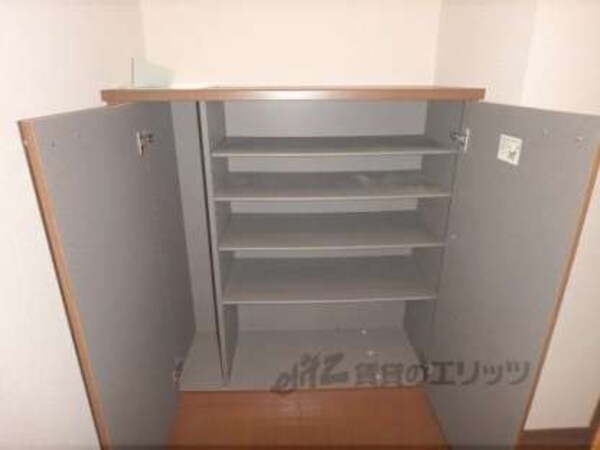 下駄箱