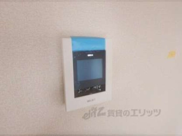 ＴＶモニターフォン