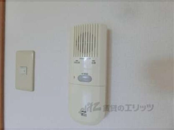 インターンフォン