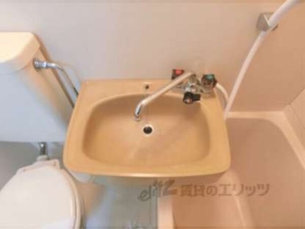 洗面所