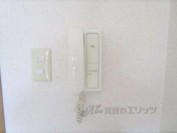 インターフォン