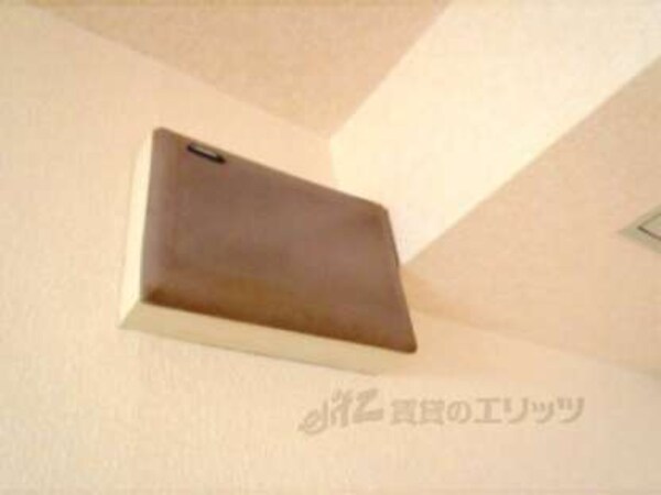 スピーカー
