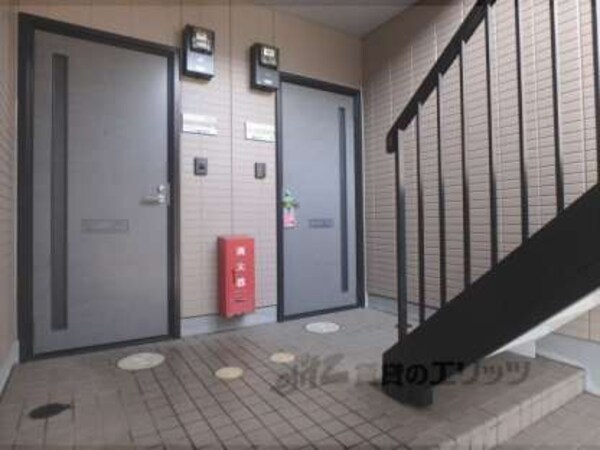 廊下