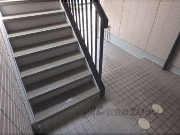 階段