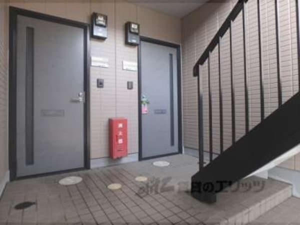 廊下