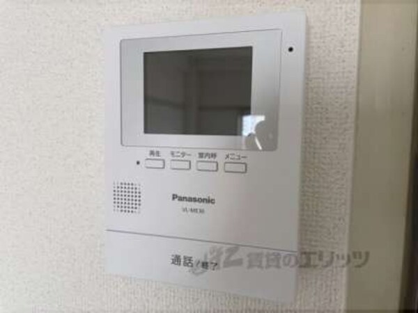 ＴＶモニターフォン