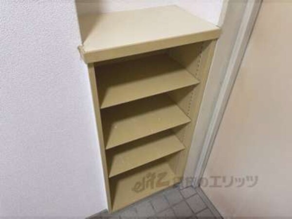 下駄箱