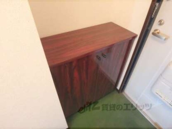 下駄箱