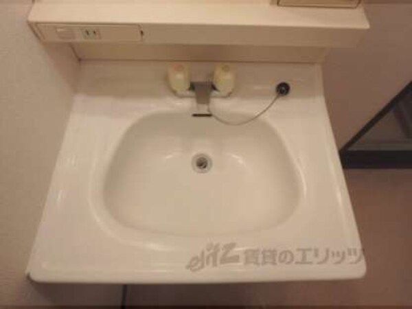 洗面所