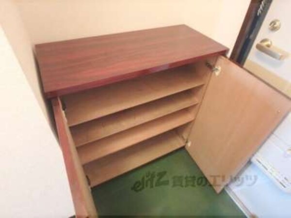 下駄箱