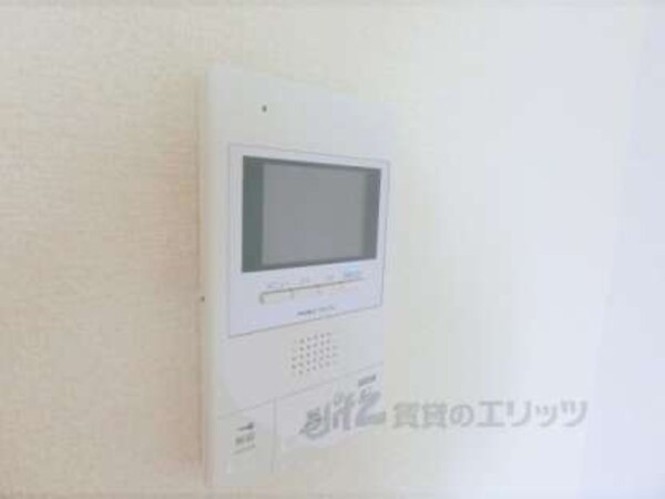 ＴＶモニターフォン