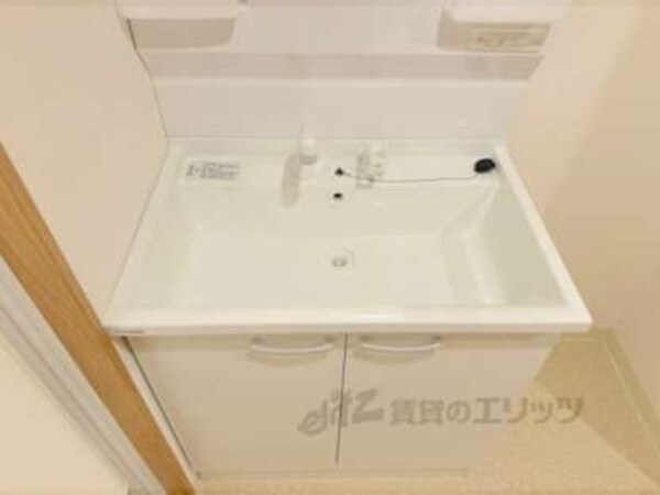 洗面所