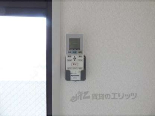 空調リモコン