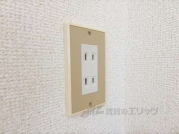 コンセント