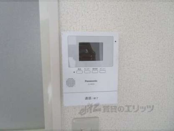 ＴＶモニターフォン