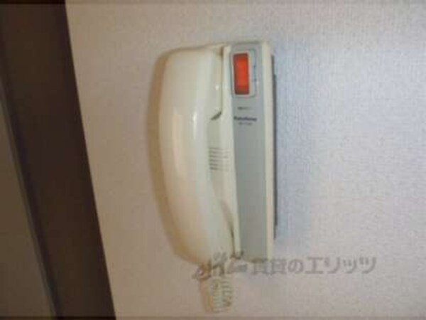 ＴＶモニターフォン