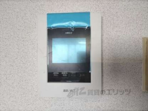 ＴＶモニターフォン