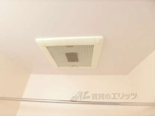 浴室換気扇
