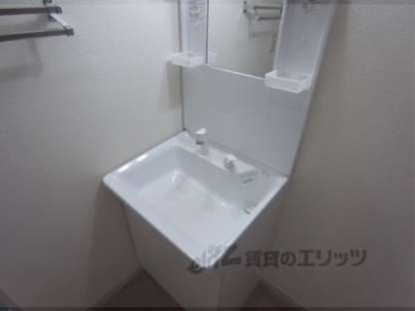 洗面所