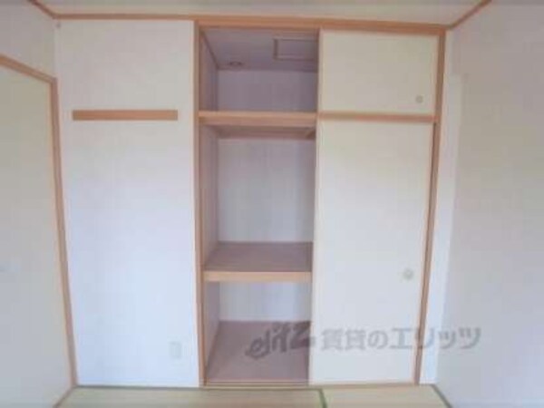 押入れ