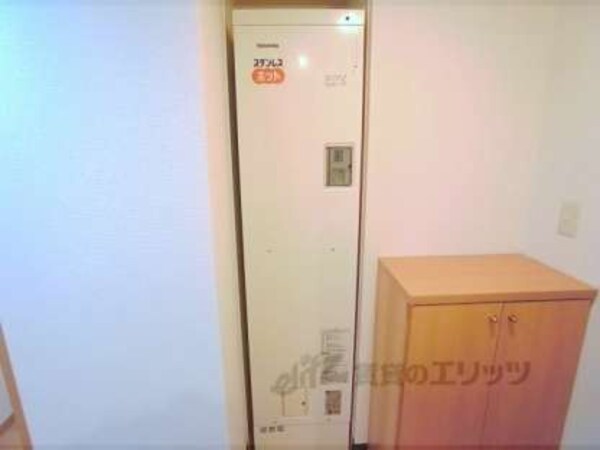 給湯設備