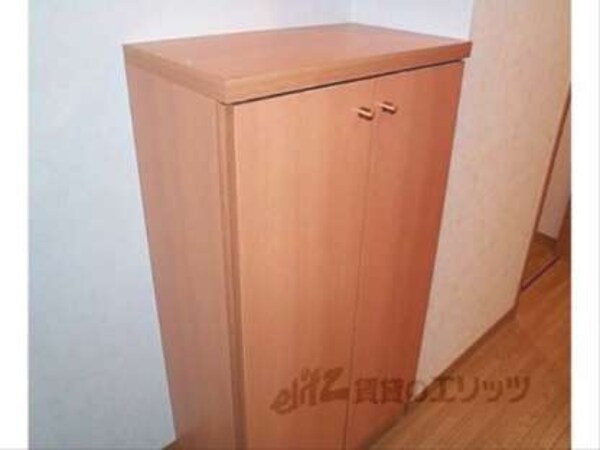 下駄箱