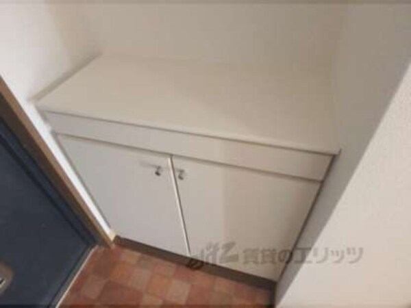下駄箱