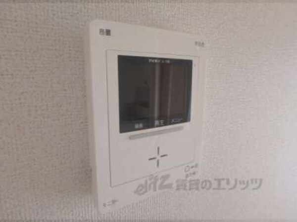 インターフォン
