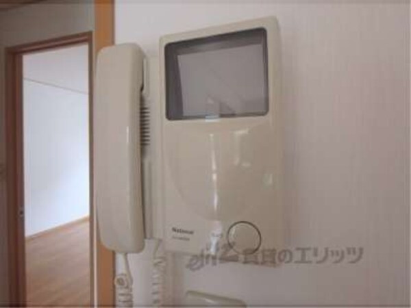 インターフォン