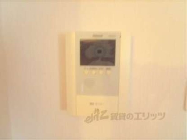 ＴＶモニターフォン