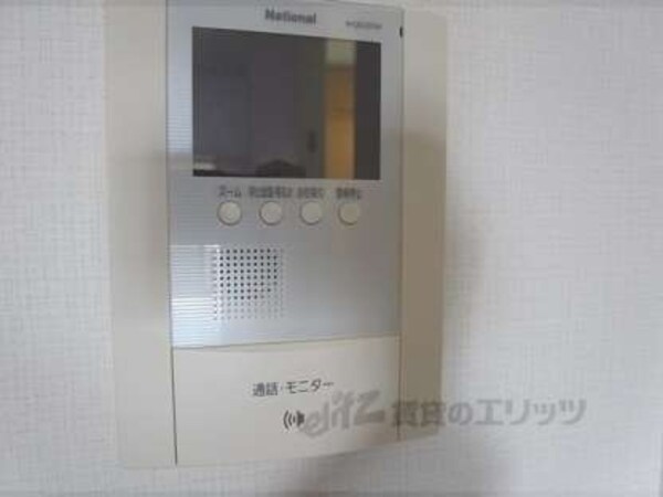 ＴＶモニターフォン