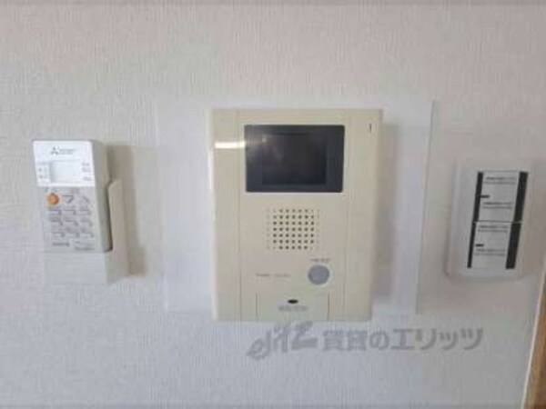 ＴＶモニターフォン