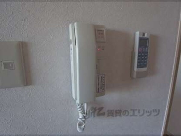 ドアホン