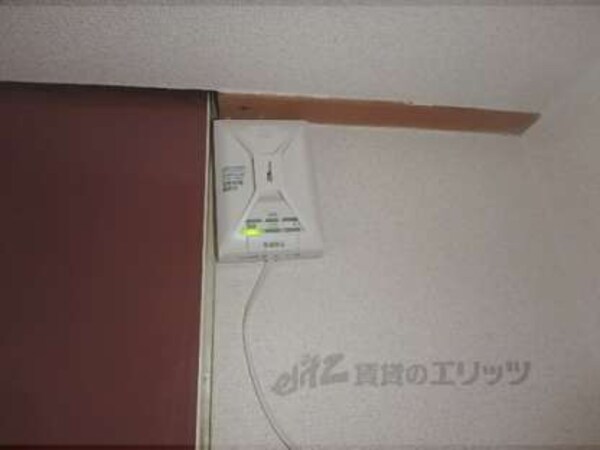 火災報知器