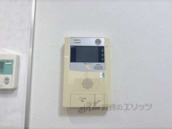 ＴＶモニターフォン