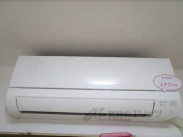 エアコン