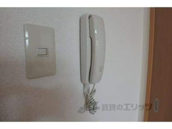 インターホン