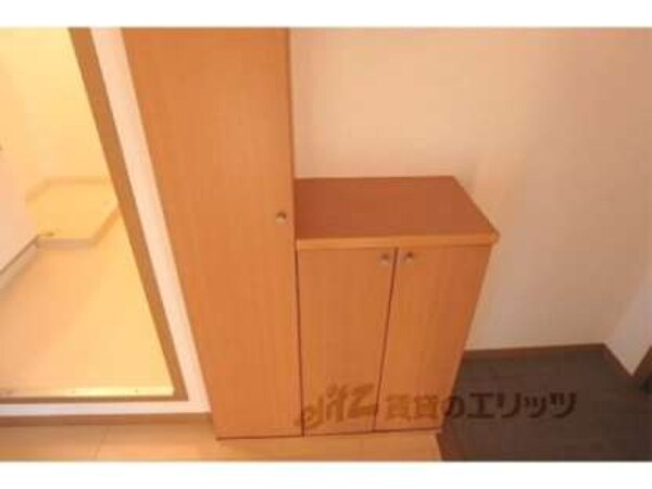 下駄箱