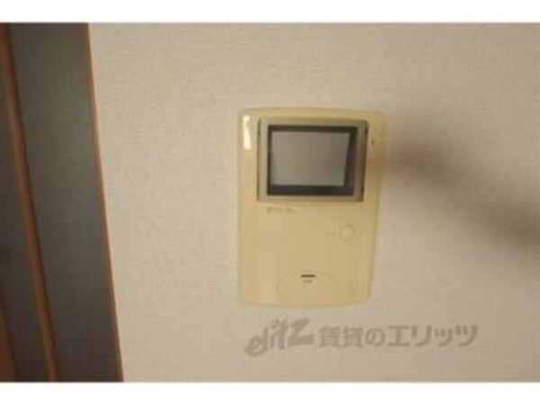 インターホン