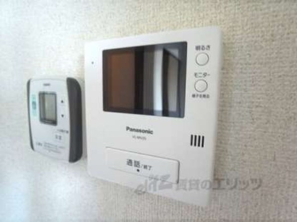 インターフォン