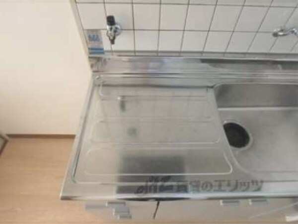 コンロ置き場