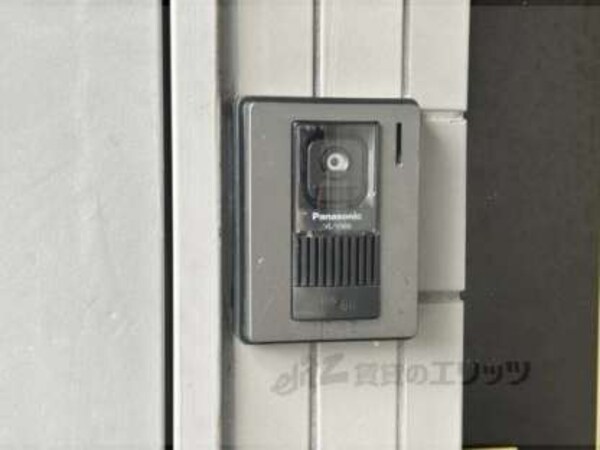 インターフォン