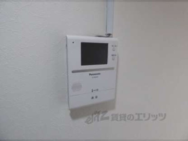 ＴＶモニターフォン