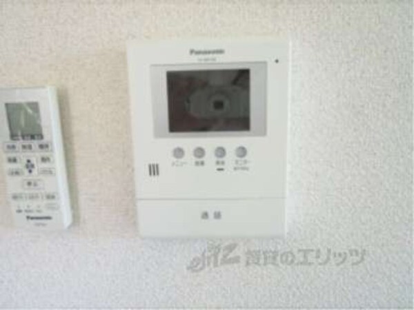 ＴＶモニターフォン