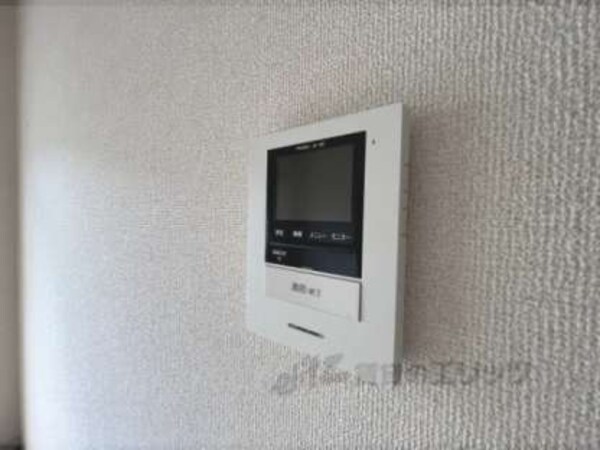 ＴＶモニターフォン
